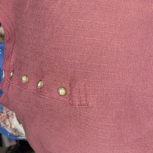 Men's long sleeve Shirt